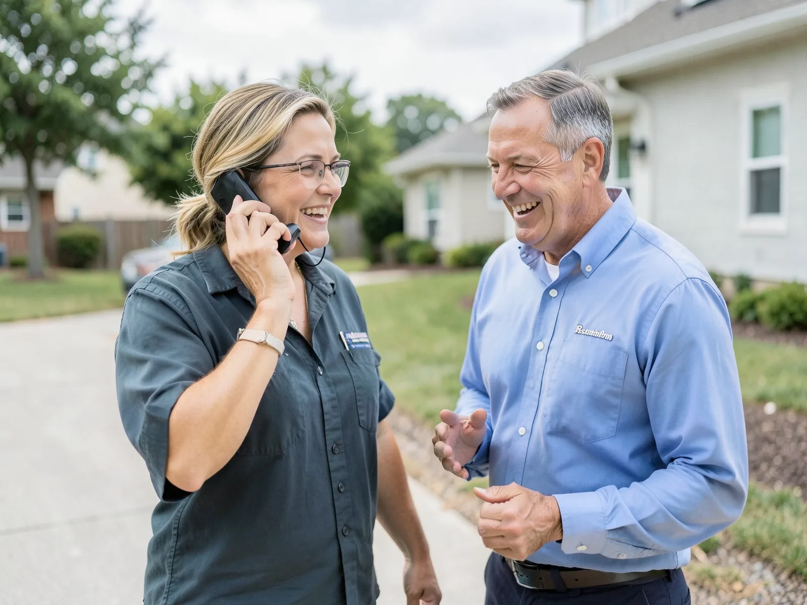 Frequently Asked Questions About Roof Leak Water Damage Restoration in Lithopolis, OH